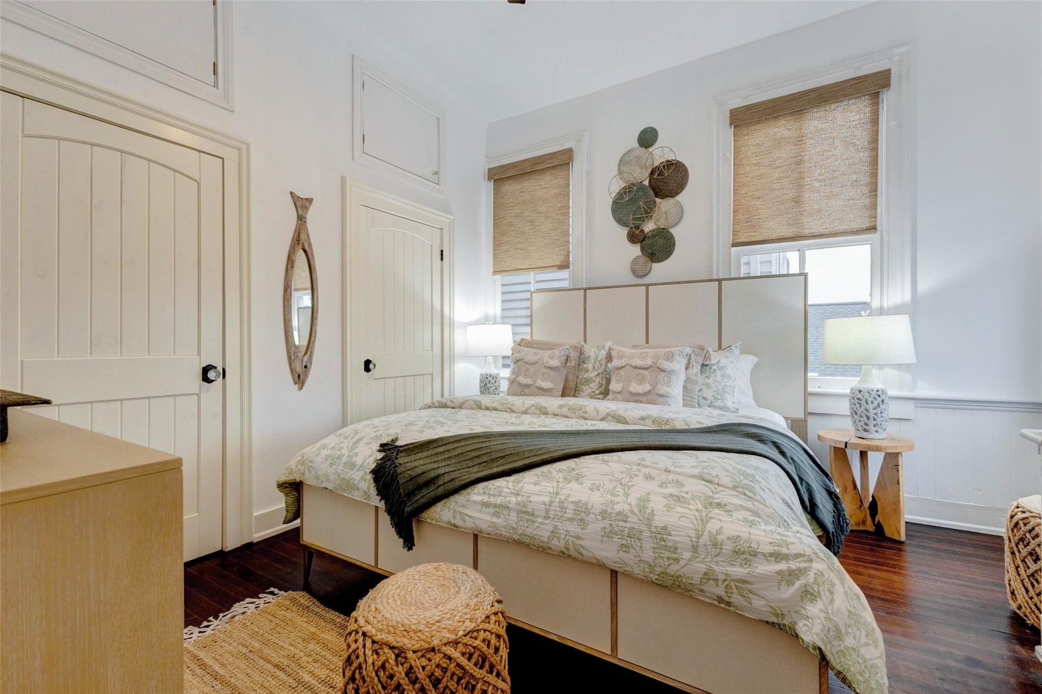 The Winnie Room